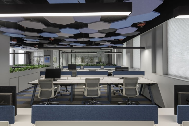 Concast India Offices - Mumbai | Office Snapshots