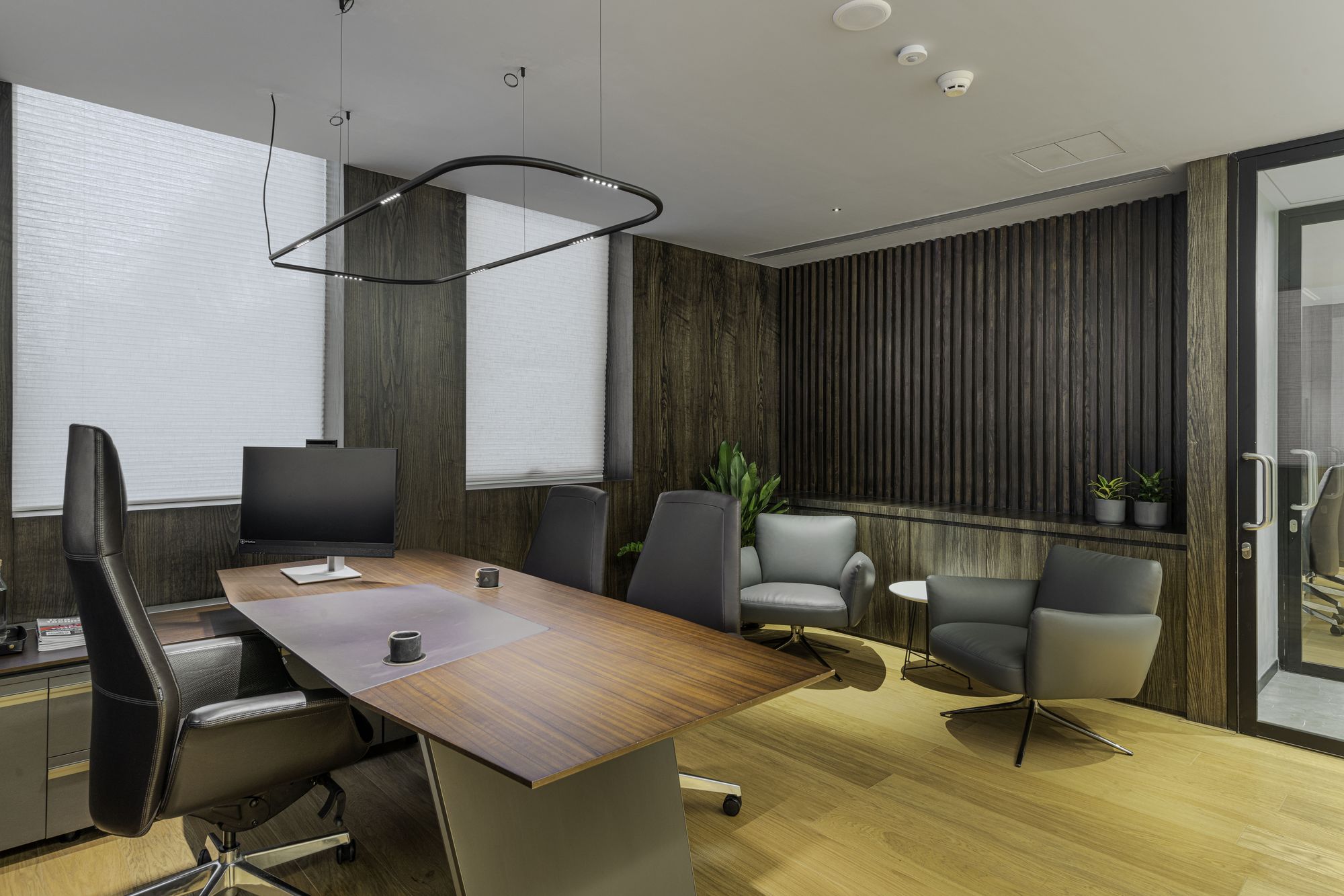 Concast India Offices - Mumbai | Office Snapshots