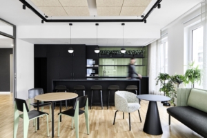 Confidential Software Company Offices - Dresden