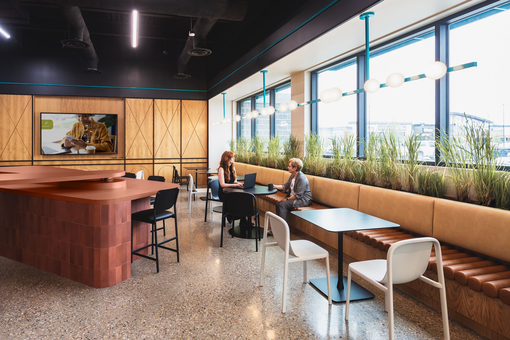 connectFirst Offices Medicine Hat Office Snapshots