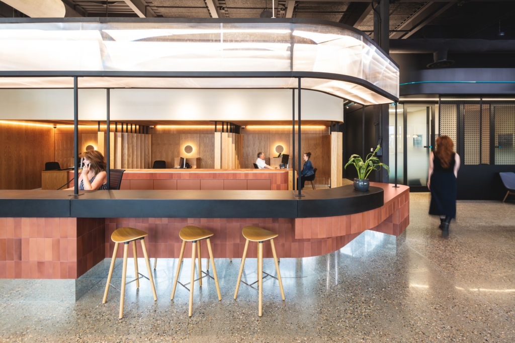 connectFirst Offices Medicine Hat Office Snapshots