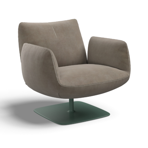 COR releases Jalis Club Chair - 0