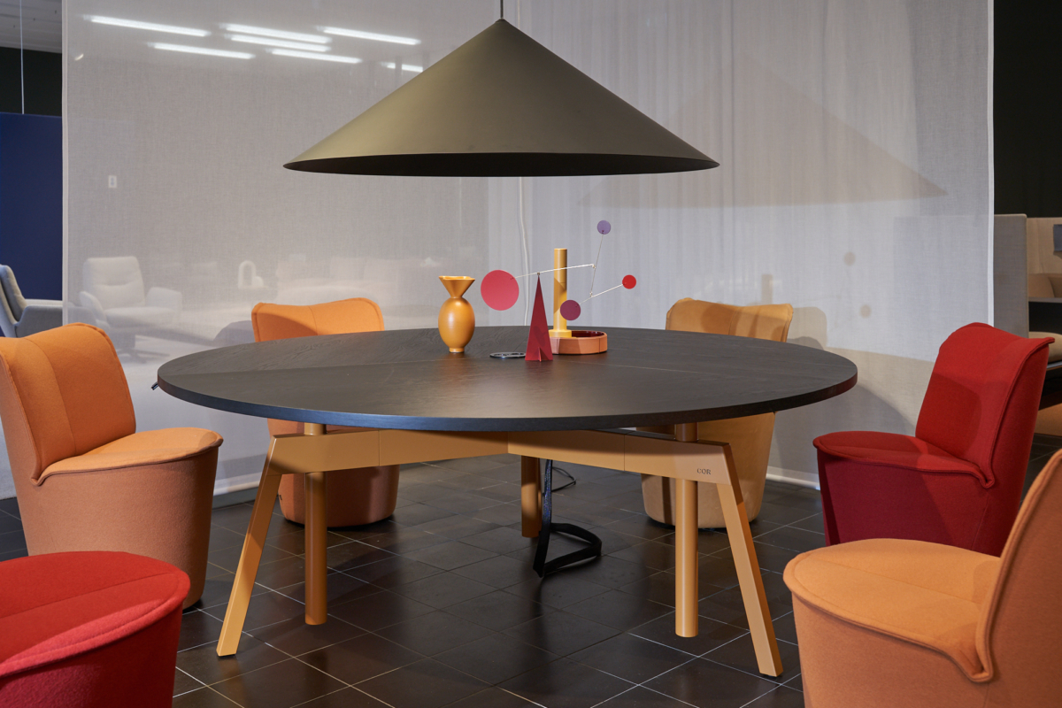 COR releases Level System Table | Office Snapshots
