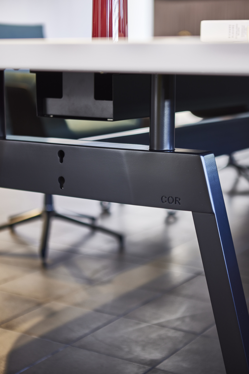 Cor Level System COR releases Level System Table | Office Snapshots