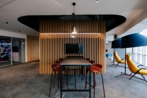 Darwin Offices - Cluj-Napoca