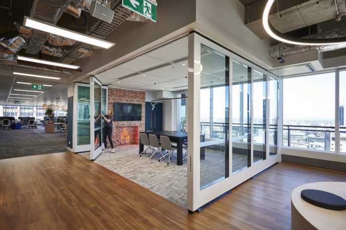 Dual Offices - Sydney - 3