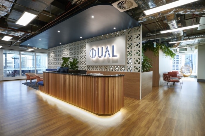 Dual Offices - Sydney - 1