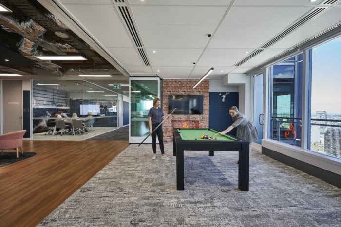Dual Offices - Sydney - 7