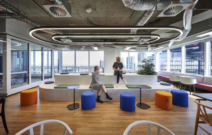 Dual Offices - Sydney - 2