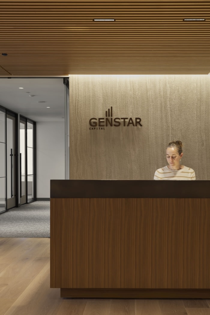 Genstar Capital Offices - San Francisco - 17