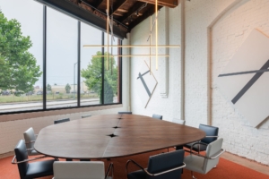 Great Minds Offices - Richmond