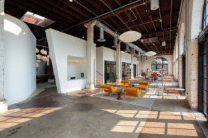 Great Minds Offices - Richmond
