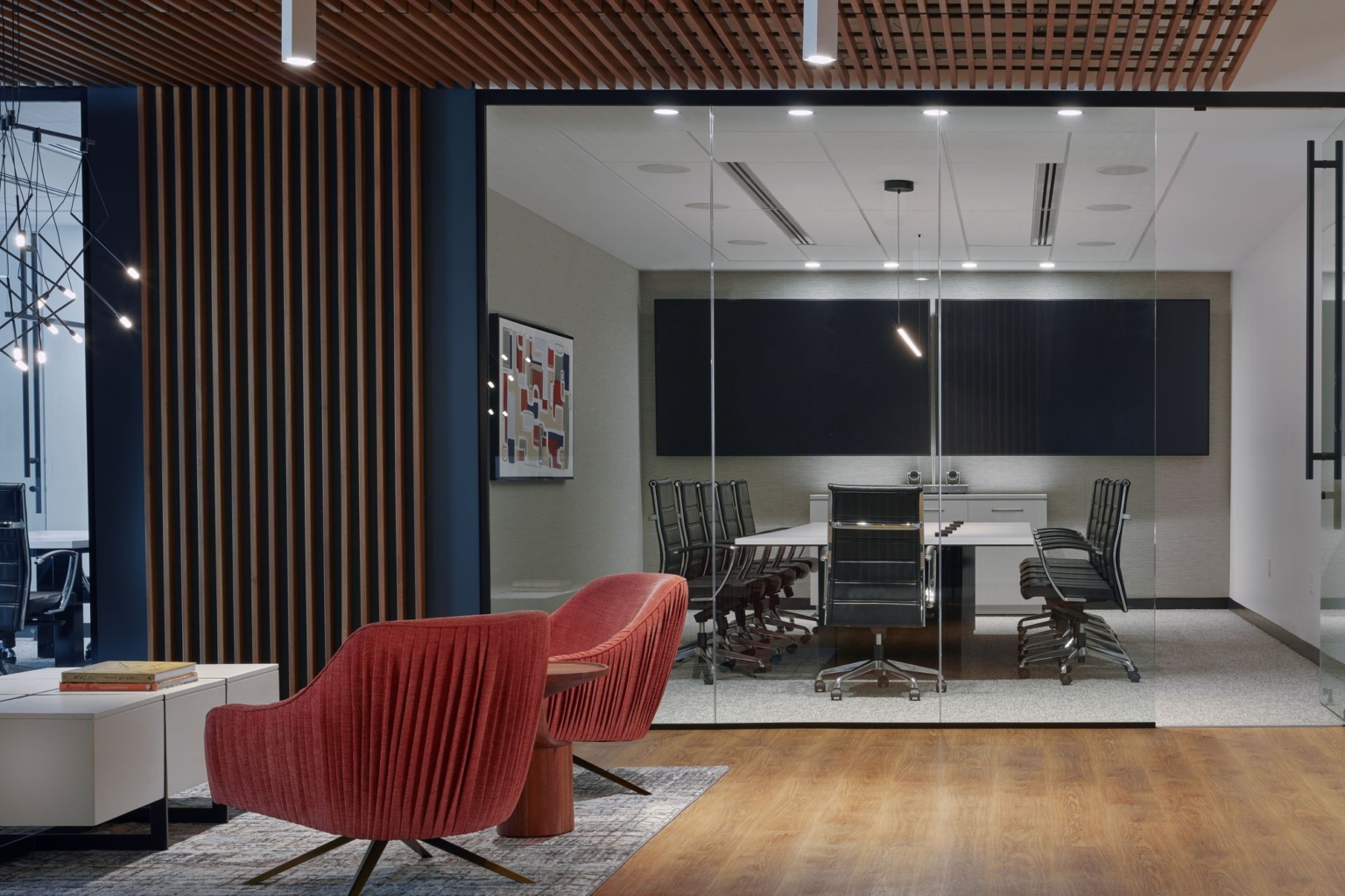 Greystar Offices - Atlanta | Office Snapshots