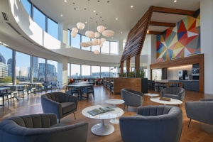 Greystar Offices - Atlanta