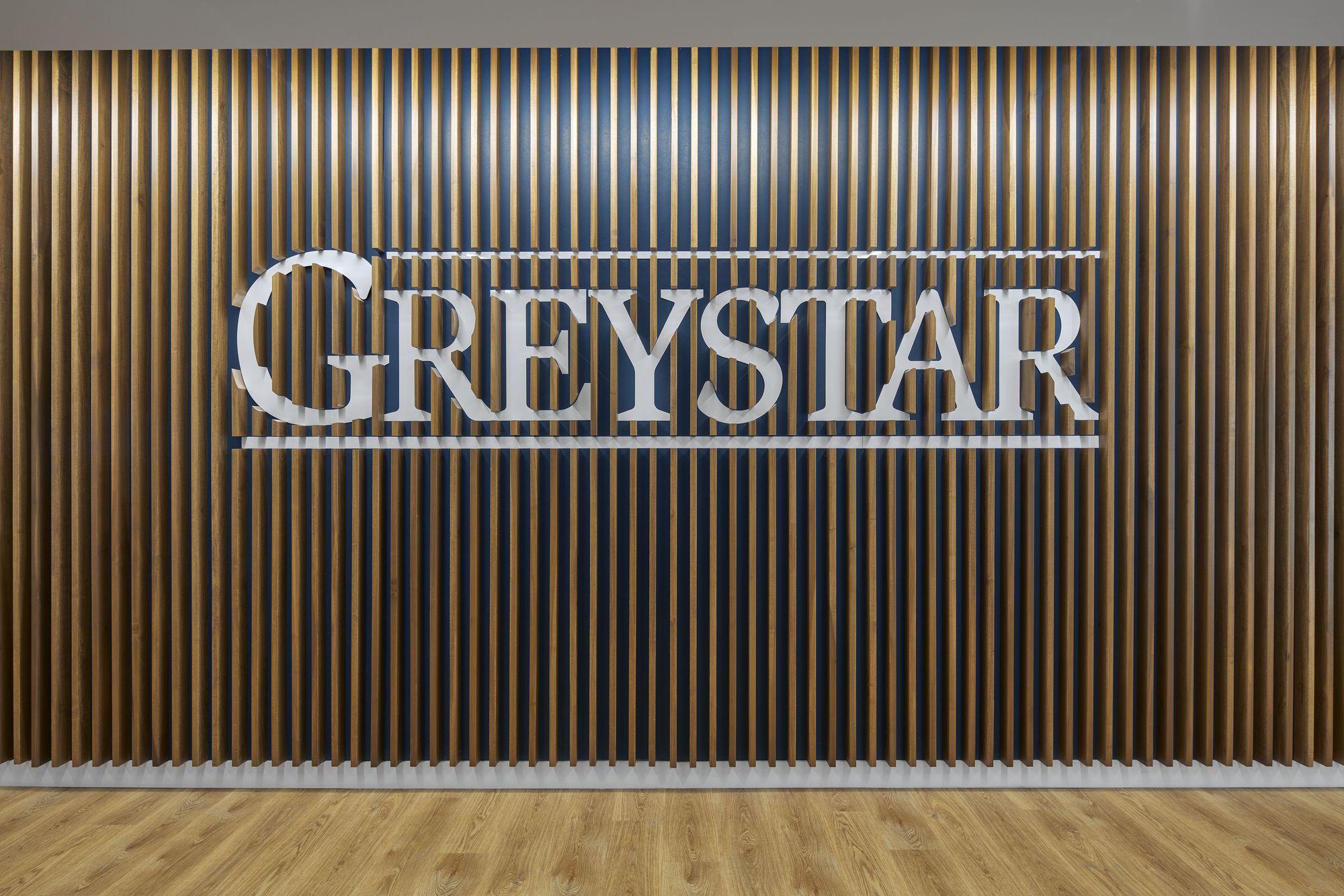 Greystar Offices - Atlanta | Office Snapshots