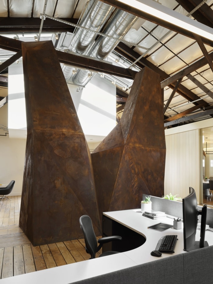Inclusive Capital Partners Offices - San Francisco - 3
