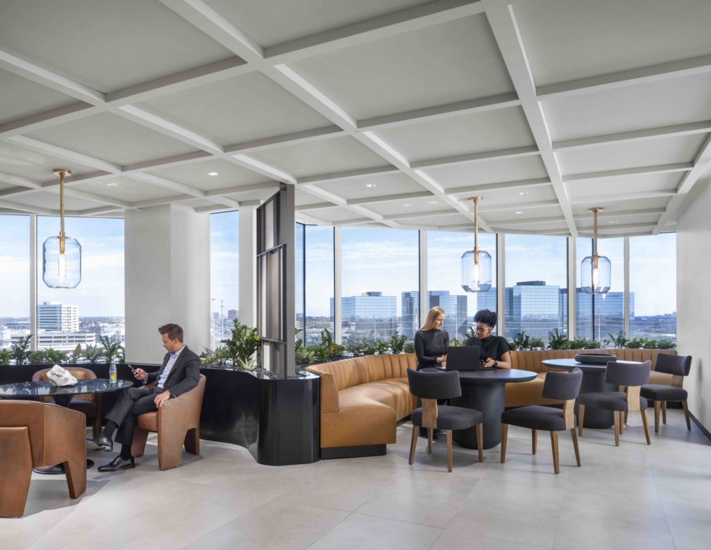 Mohr Capital Offices Dallas Office Snapshots