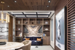 Mohr Capital Offices - Dallas