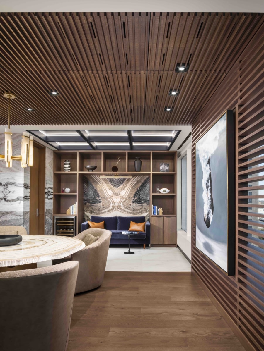 Mohr Capital Offices Dallas Office Snapshots