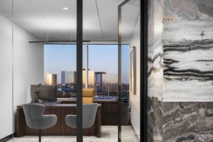 Mohr Capital Offices - Dallas