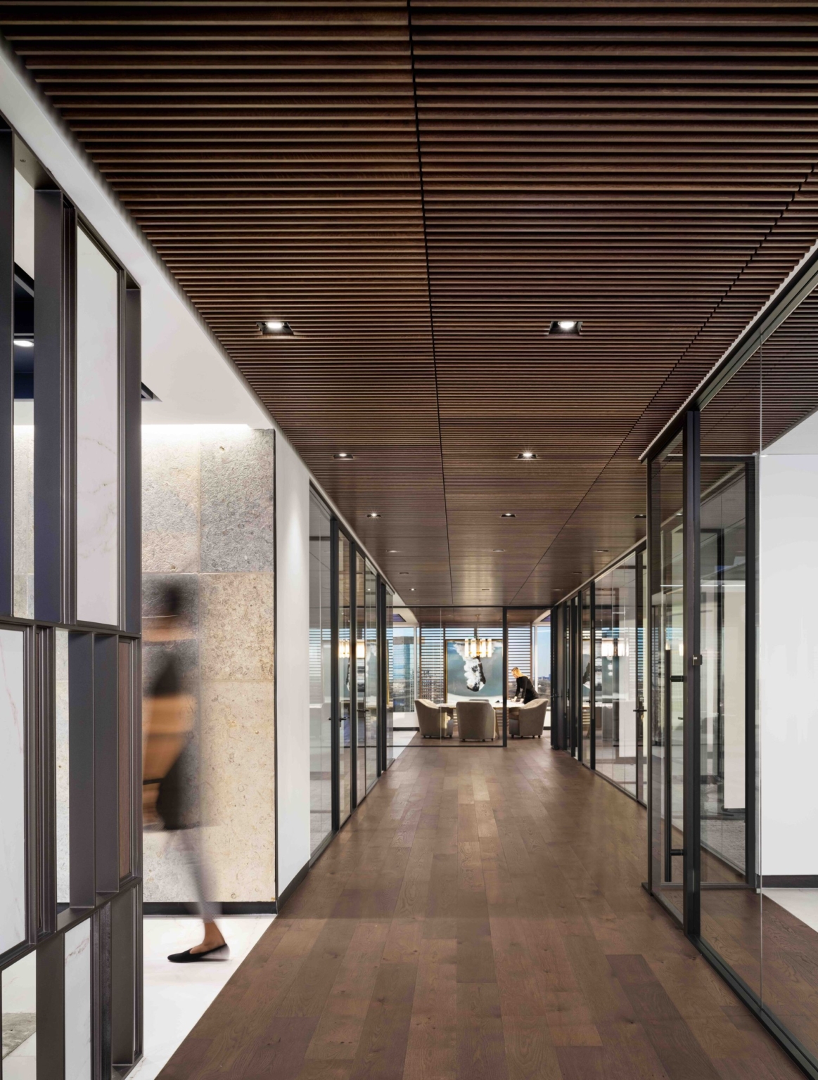 Mohr Capital Offices Dallas Office Snapshots