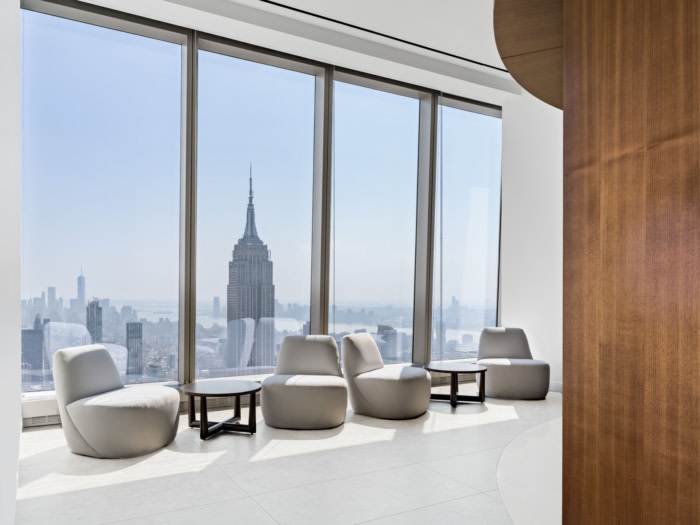 Private Equity Client Offices - New York City - 9