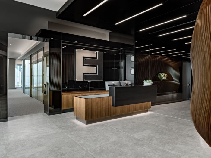 Private Equity Client Offices - New York City - 1
