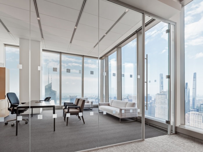 Private Equity Client Offices - New York City - 10