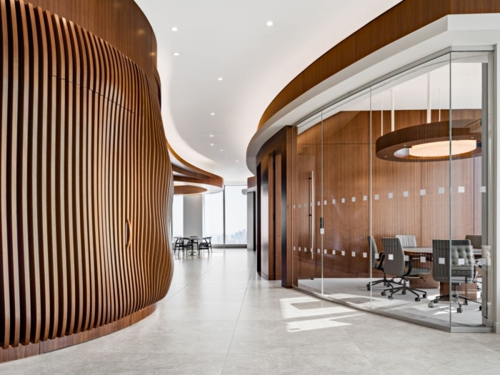 Private Equity Client Offices - New York City - 2