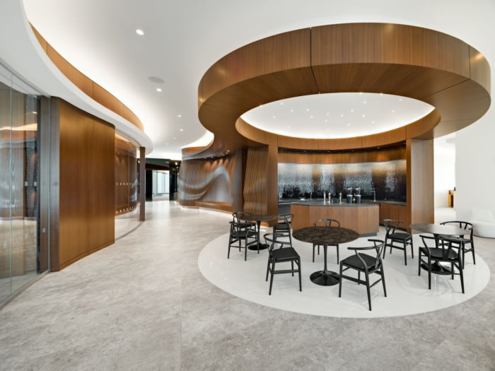 Private Equity Client Offices - New York City - 4