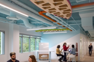 Seismic Offices - San Diego