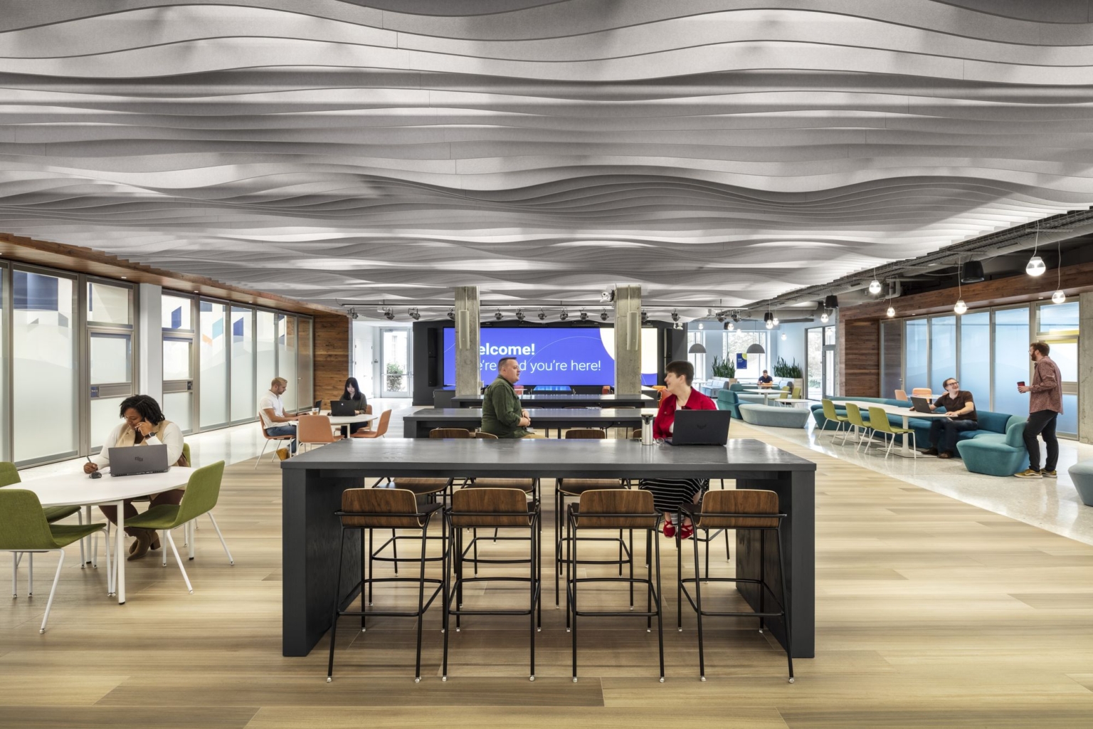 State Auto Insurance Offices - Columbus | Office Snapshots