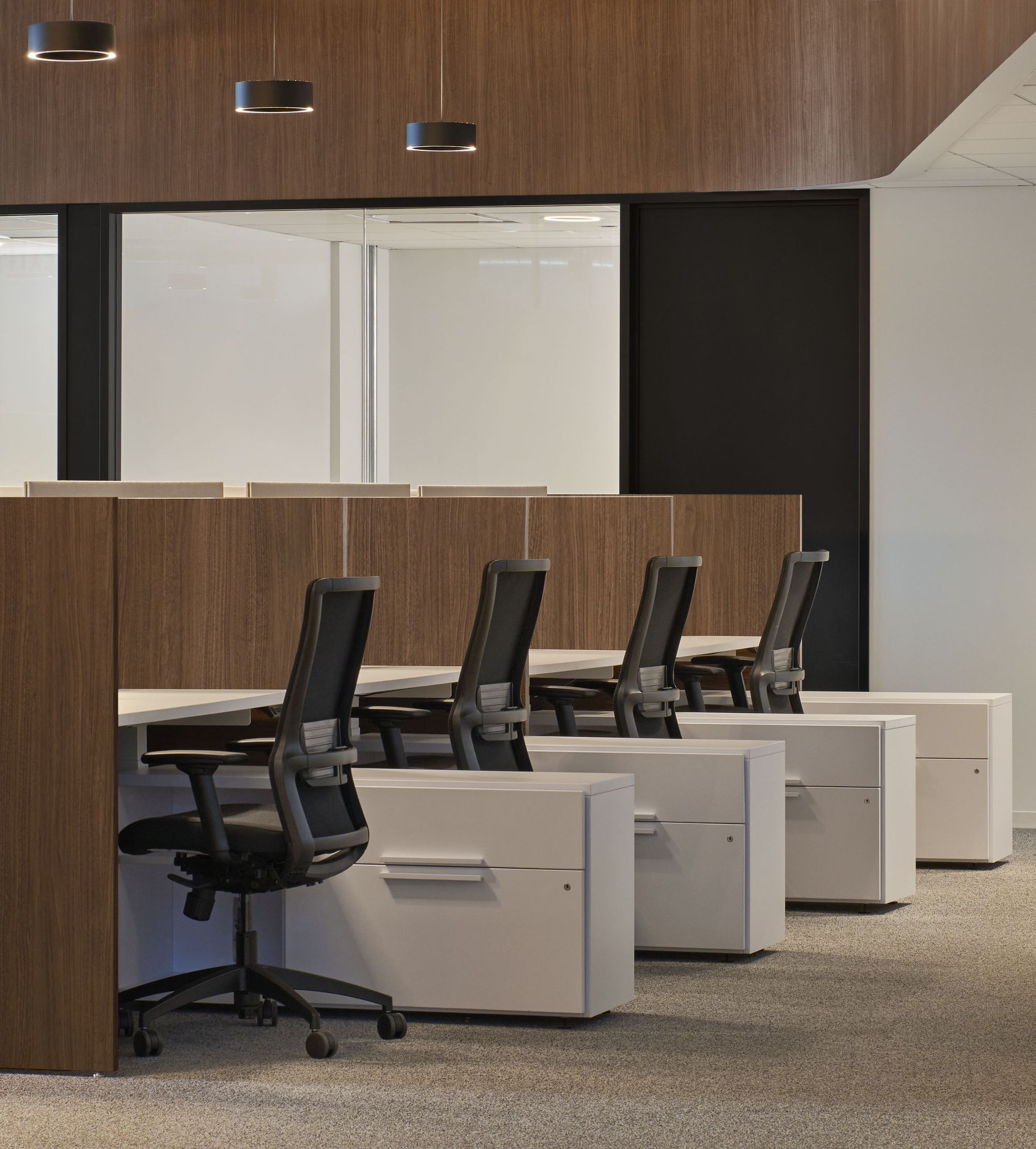 Syntellis Performance Solutions Offices - Chicago | Office Snapshots