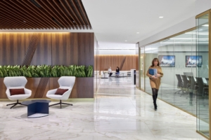 Taft Offices - Chicago