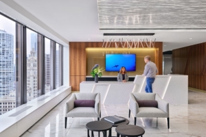 Taft Offices - Chicago