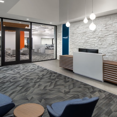 recent Trilink Biotechnologies Offices – San Diego office design projects