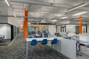 Trilink Biotechnologies Offices - San Diego