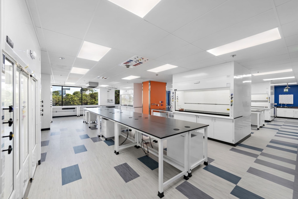 Trilink Biotechnologies Offices - San Diego | Office Snapshots