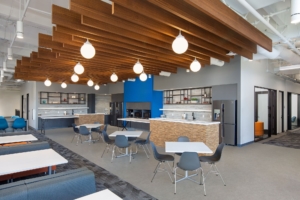 Whil Offices - San Francisco