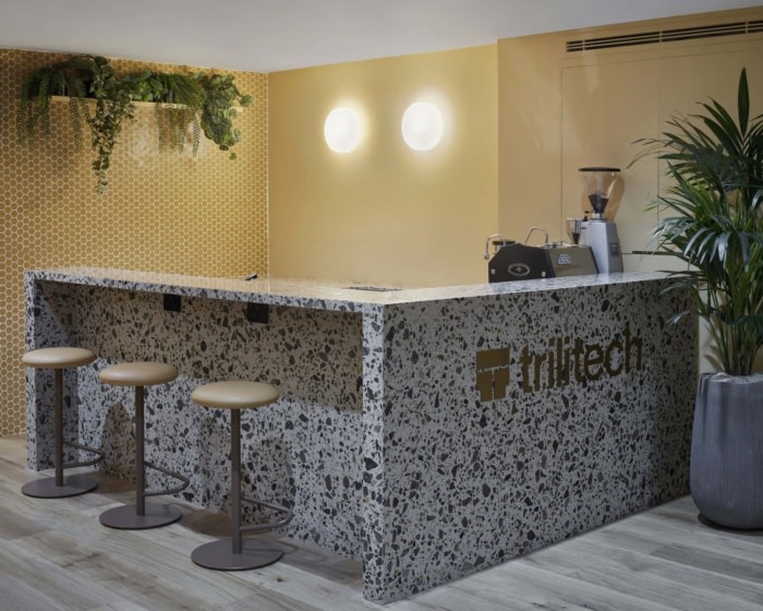 Trilitech Offices - London - 2
