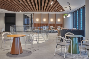 White & Case Offices - Dubai