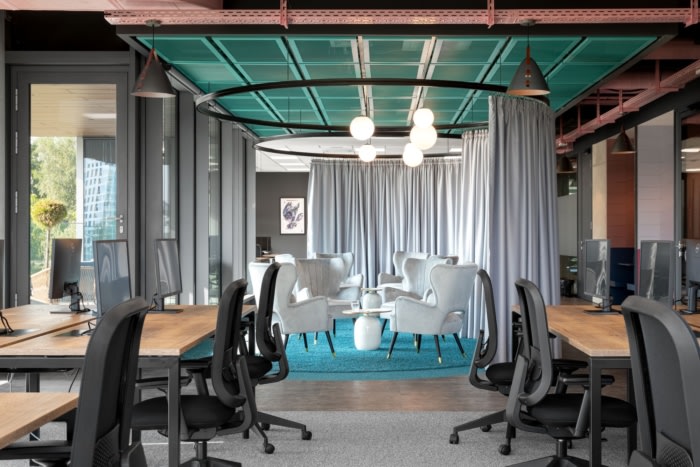 WorkBetter Coworking Offices - Sofia - 4