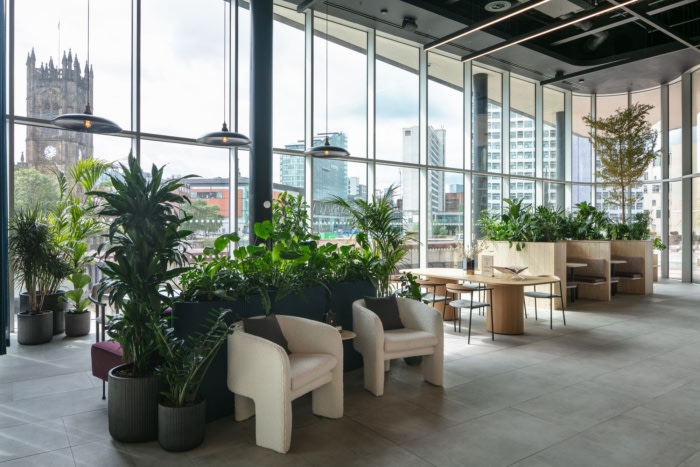 x+why Offices - Manchester - 2