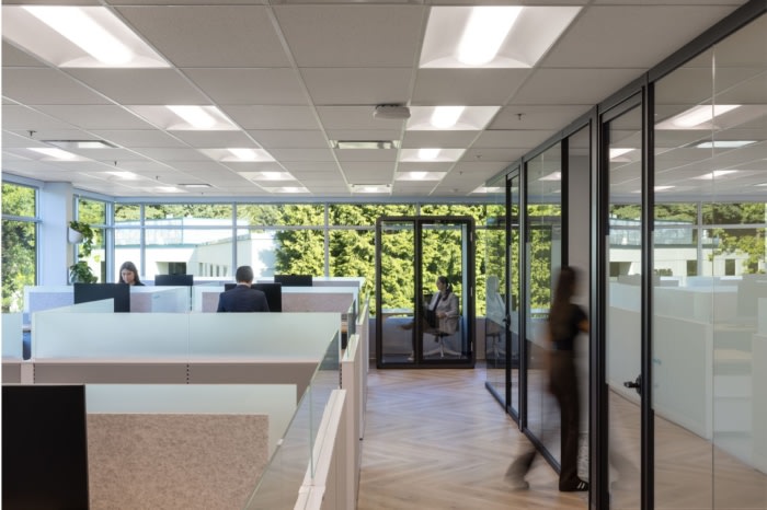 Xenon Pharmaceuticals Offices - Burnaby - 2