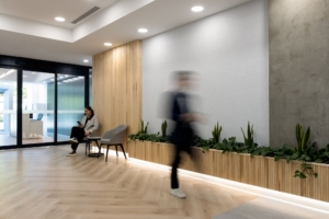Xenon Pharmaceuticals Offices - Burnaby