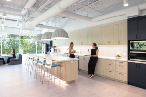 Xenon Pharmaceuticals Offices - Burnaby