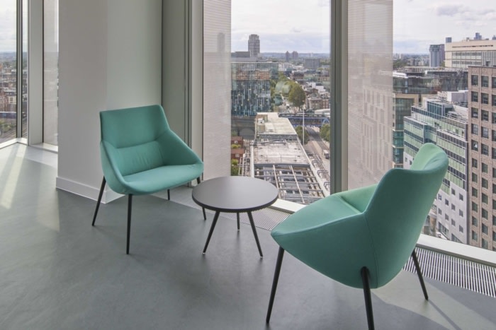 50 Sport Offices - London - 8