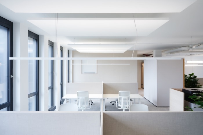 Acterience Offices - Munich - 4