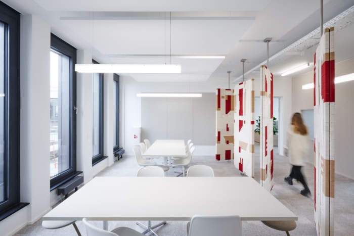 Acterience Offices - Munich - 5