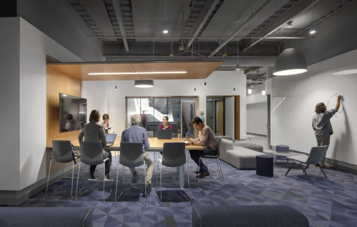 Adaptive Biotechnologies Offices - Seattle - 5